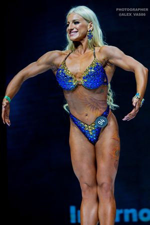 FIGURE НОВИЧКИ